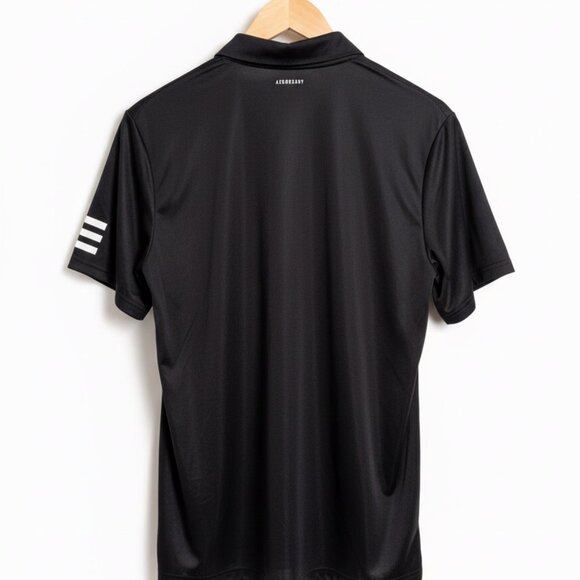 🔥NEW 3-PACK DEAL! Men's L (Large) Workout T-Shirts – Adidas & George Activewear - Picture 4 of 10